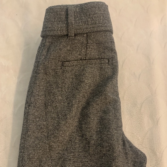 Wilfred Tie Front Pants - Picture 3 of 5